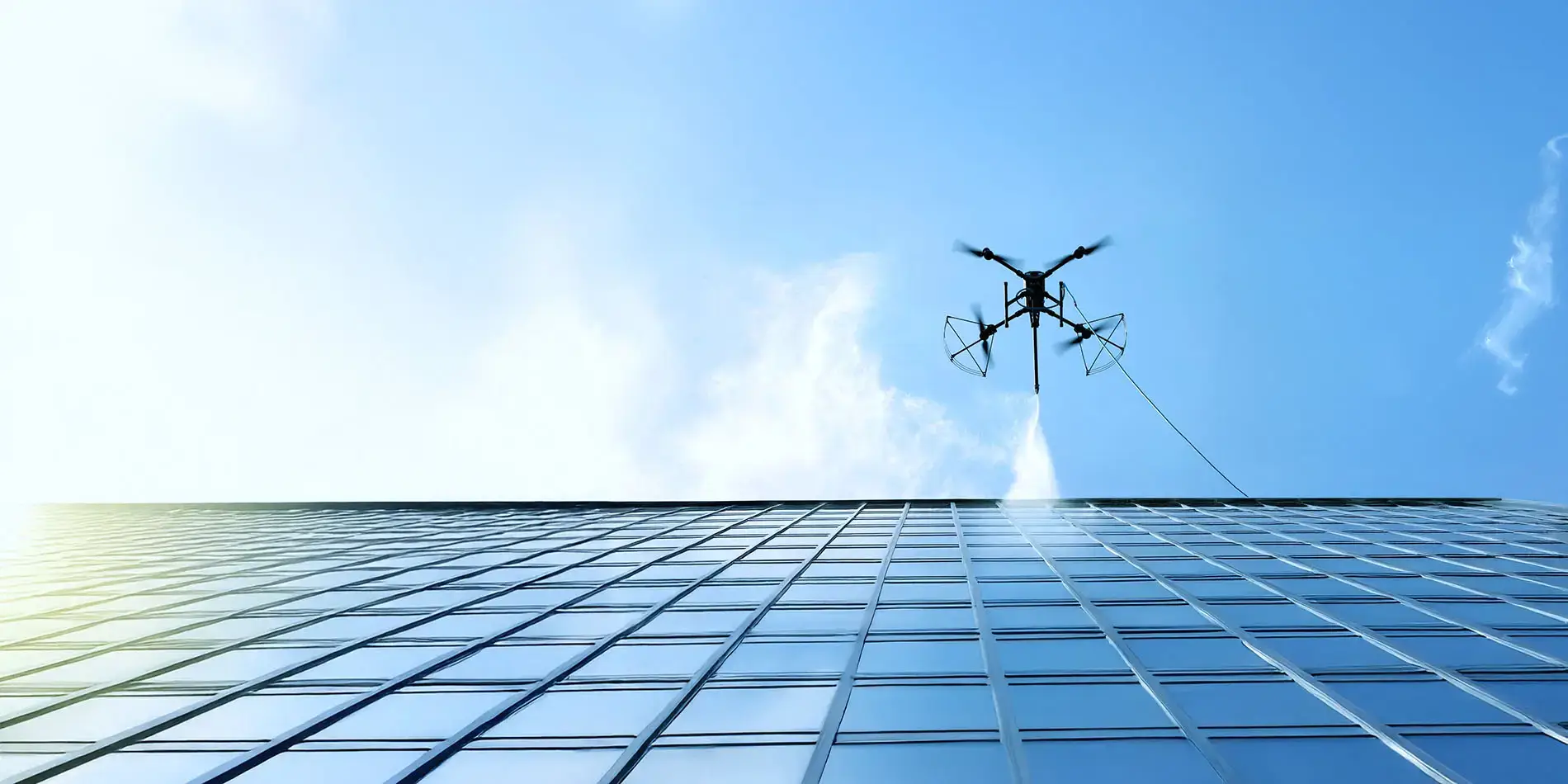 Best Way To Wash Windows Outside