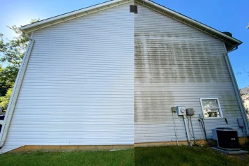 House-Washing